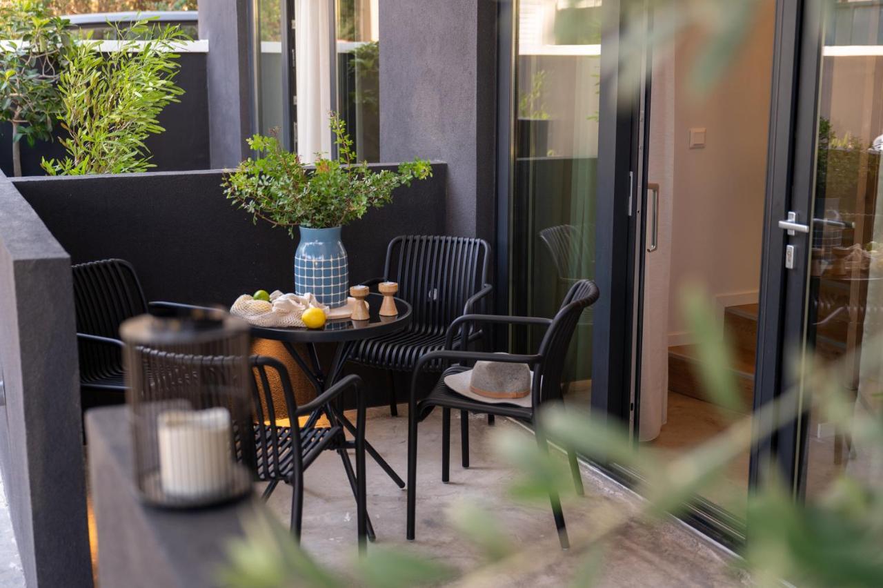 Loft Studios Αρτέμιδα Εξωτερικό φωτογραφία
