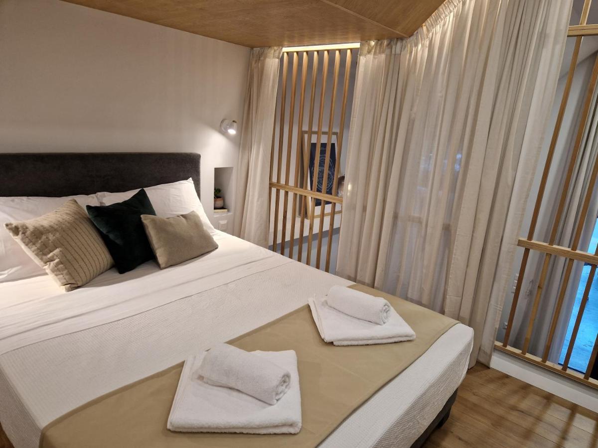 Loft Studios Αρτέμιδα Εξωτερικό φωτογραφία