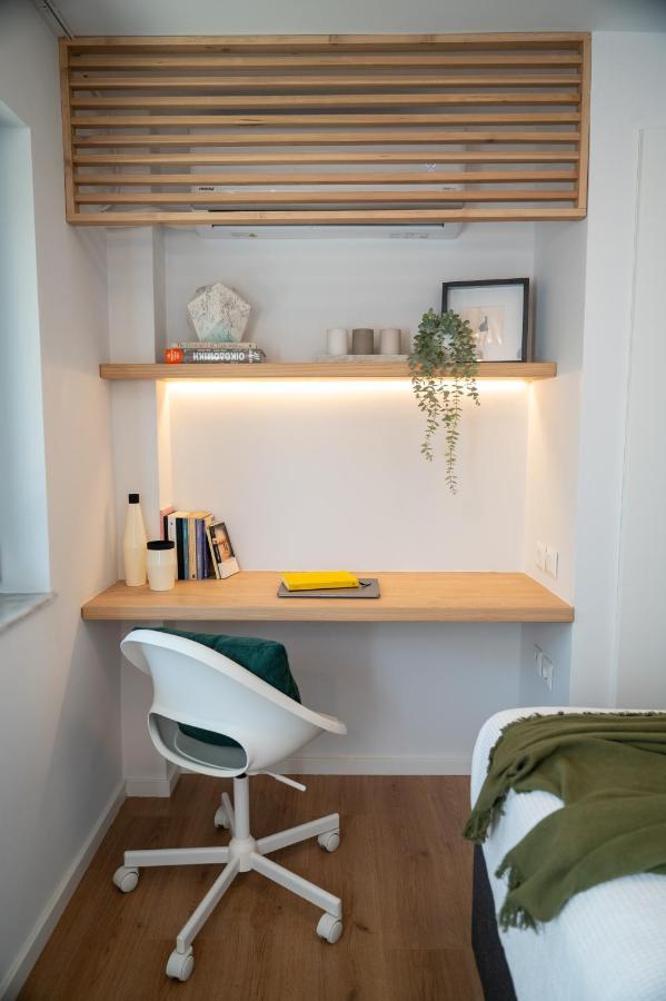 Loft Studios Αρτέμιδα Εξωτερικό φωτογραφία