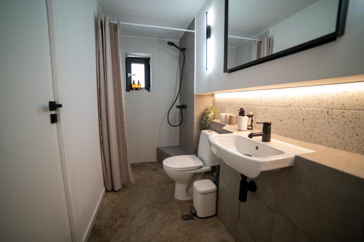 Loft Studios Αρτέμιδα Εξωτερικό φωτογραφία