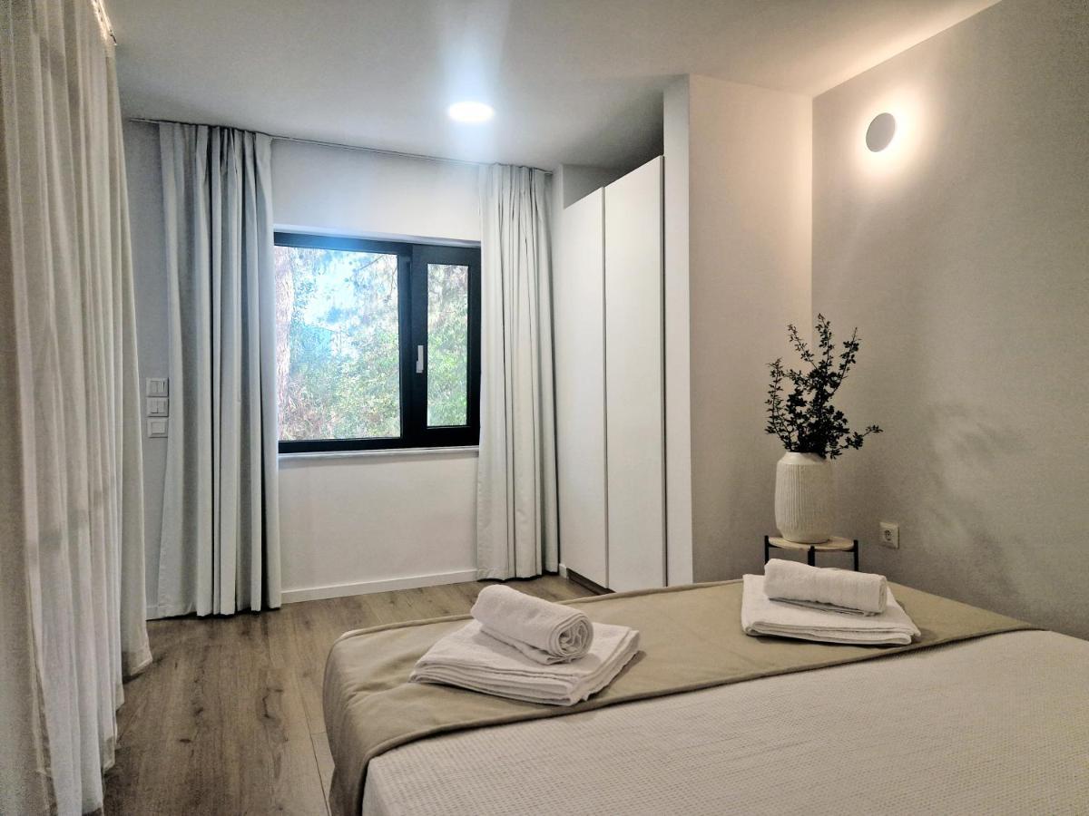 Loft Studios Αρτέμιδα Εξωτερικό φωτογραφία