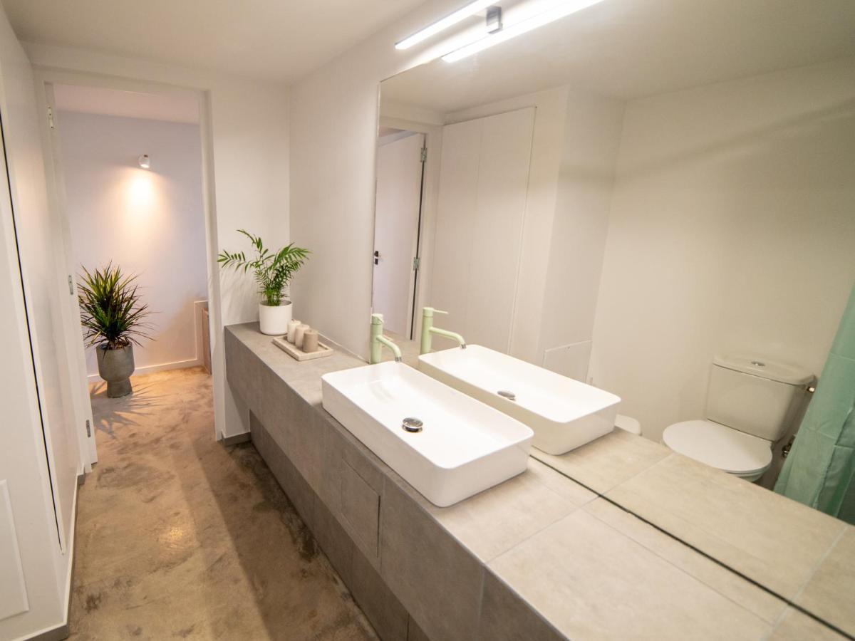 Loft Studios Αρτέμιδα Εξωτερικό φωτογραφία