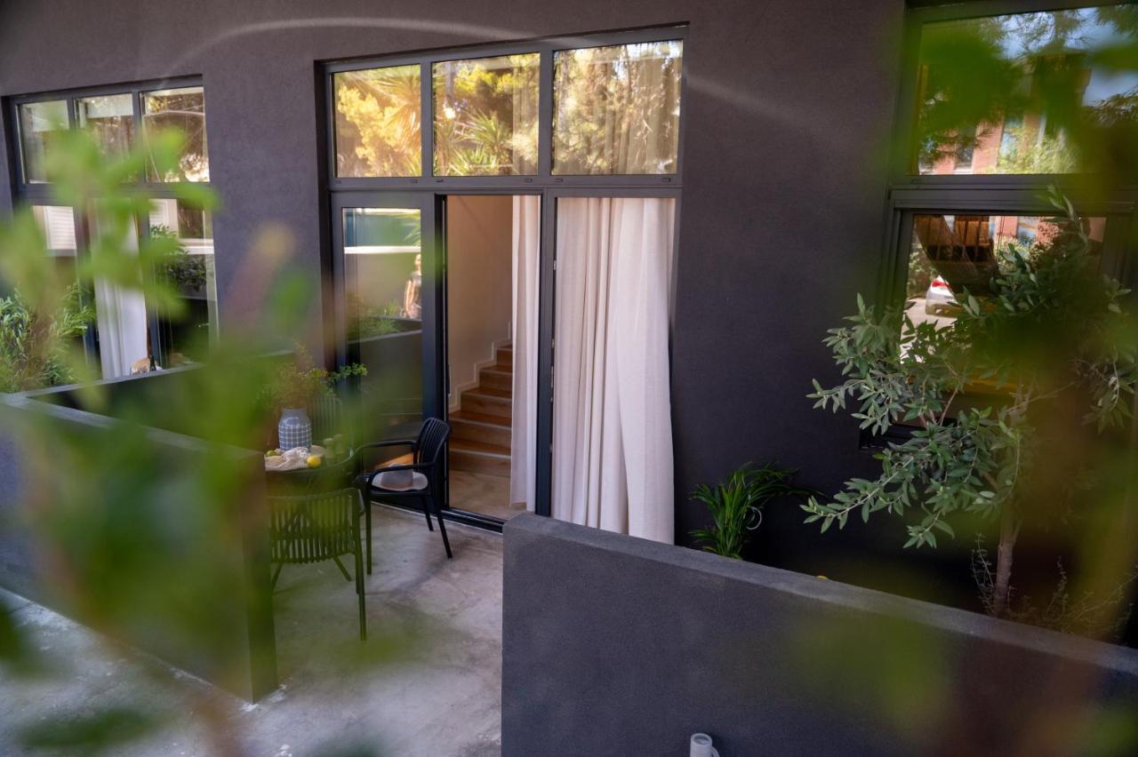 Loft Studios Αρτέμιδα Εξωτερικό φωτογραφία